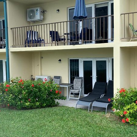 Obera Beach #104 Apartment Freeport Ngoại thất bức ảnh