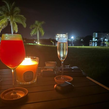 Obera Beach #104 Apartment Freeport Ngoại thất bức ảnh