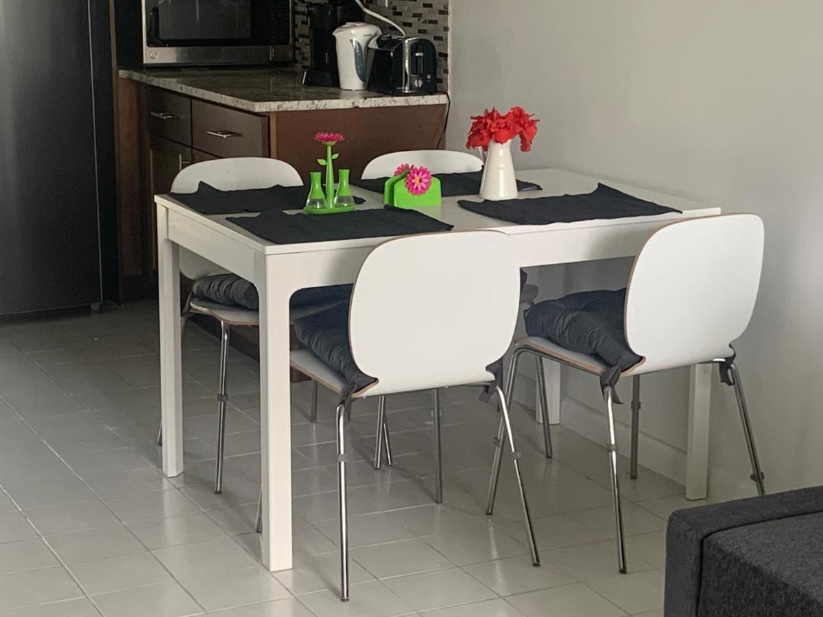 Obera Beach #104 Apartment Freeport Ngoại thất bức ảnh