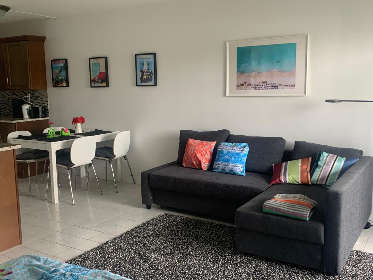 Obera Beach #104 Apartment Freeport Ngoại thất bức ảnh